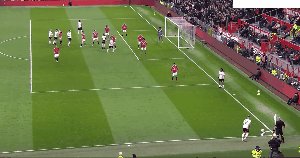 开云客户端下载-【足总杯】曼联点球不敌富勒姆 止步16强