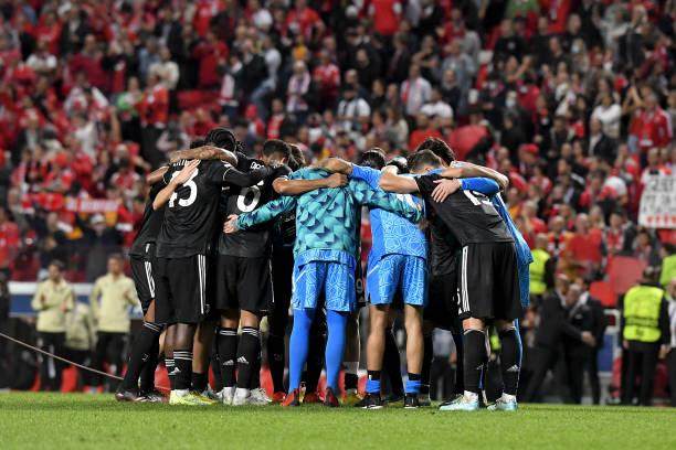 官方App-梁熙明：尤文出局早已注定，阿囧被演了一出荒诞剧