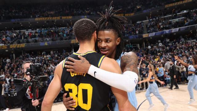 官方App-【圆桌】库里莫兰特携手全明星先发？詹姆斯力争MVP？