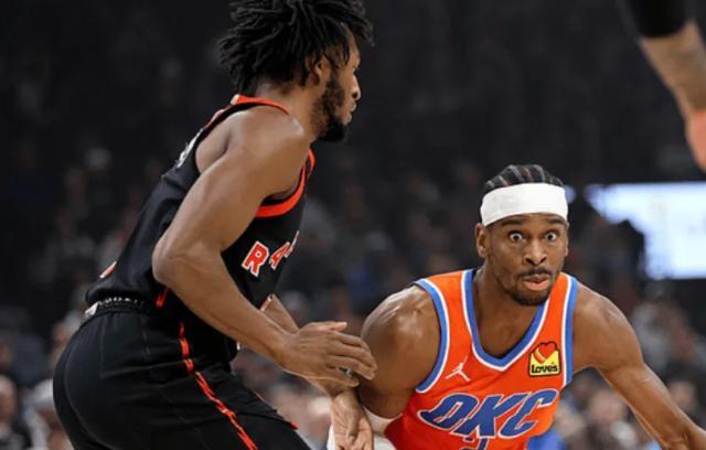 开云客户端下载-已无缘追平勇士神迹！伤兵满营令雷霆陷入赛季困境